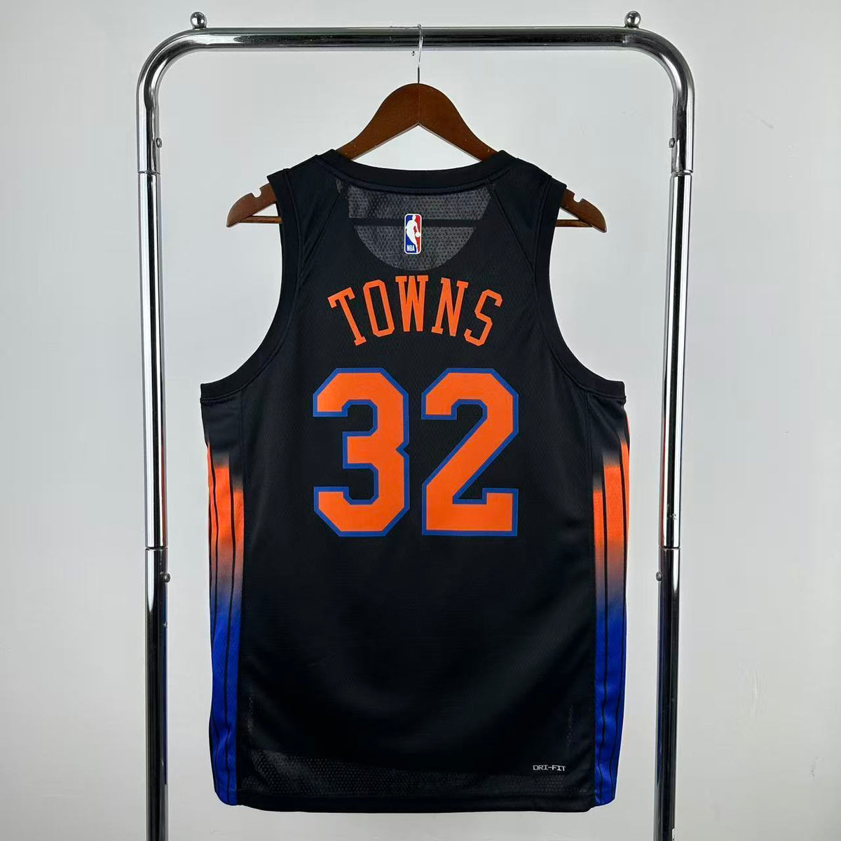 New York Knicks Statement (25/26)