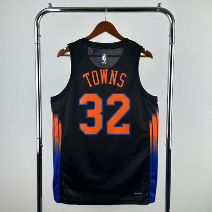 New York Knicks Statement (25/26)