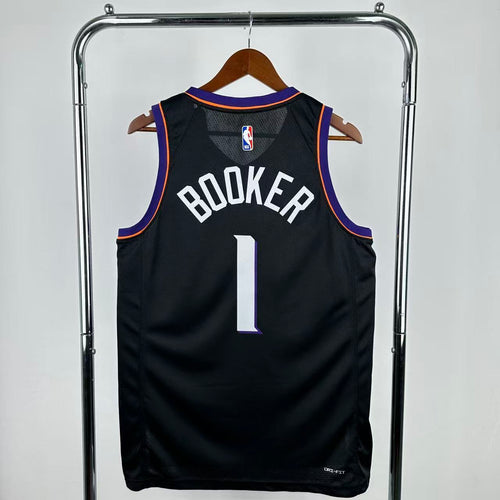 Phoenix Suns Statement (Current)