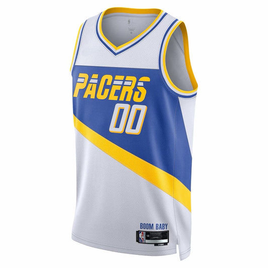 Indiana Pacers City Edition (25/26)