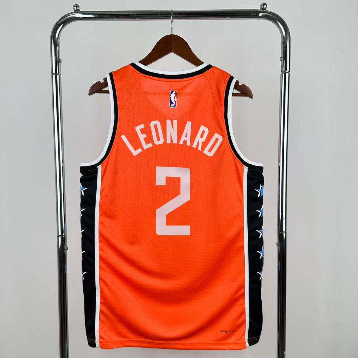 Los Angeles Clippers City Edition (25/26)