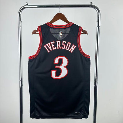 Philadelphia 76ers Classic (25/26) - Choose Player