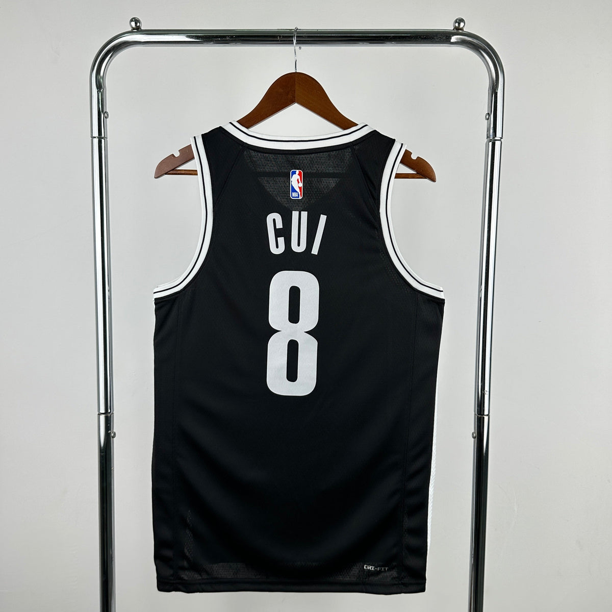 Brooklyn Nets Icon (Current)