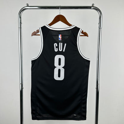 Brooklyn Nets Icon (Current)