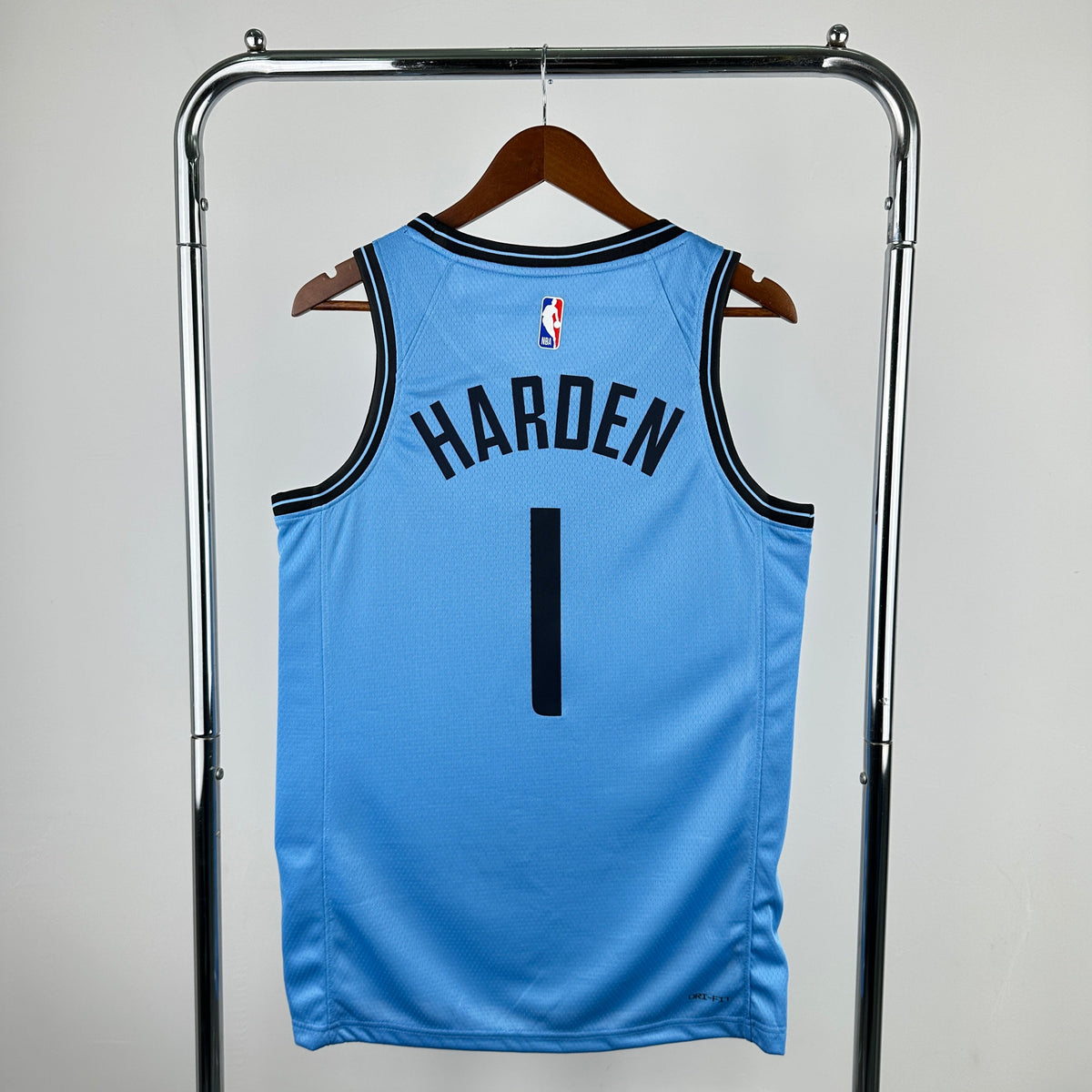 Los Angeles Clippers City Edition (24/25)
