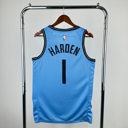 Los Angeles Clippers City Edition (24/25)