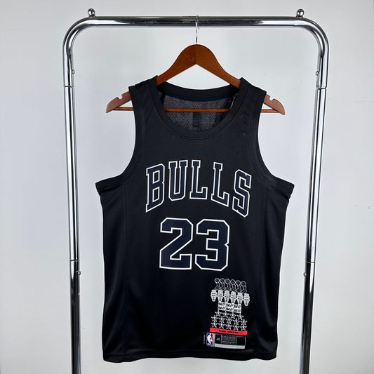 Chicago Bulls (Special)- #23