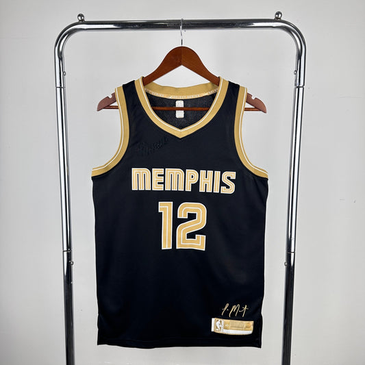 Memphis Grizzlies (Special)- #12