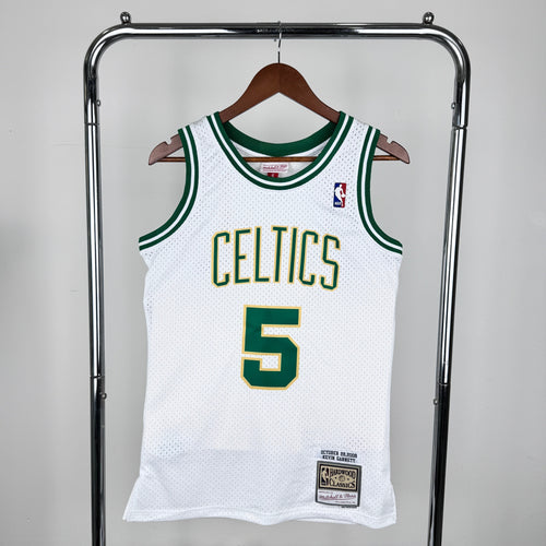 Boston Celtics Retro (2008)- #5
