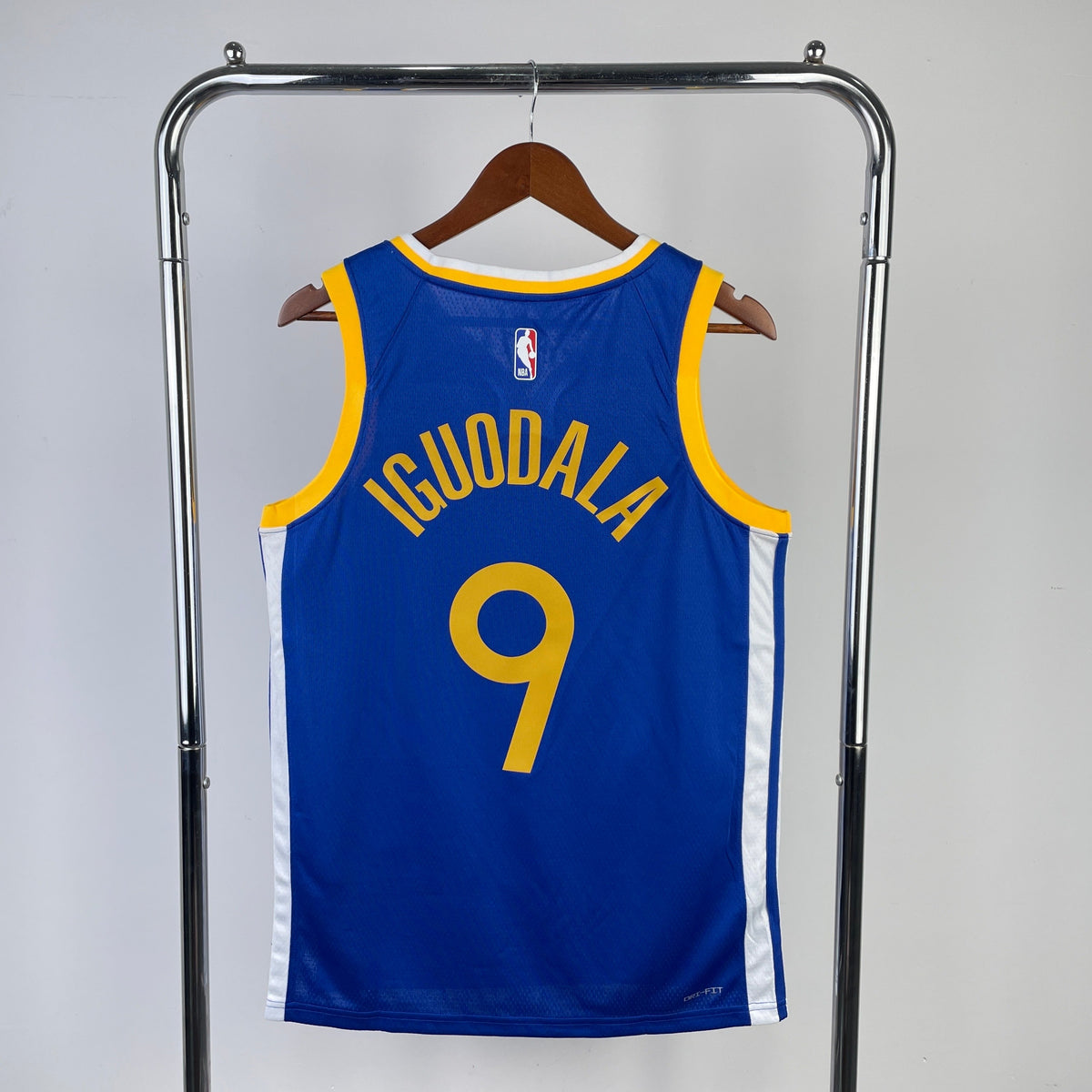Golden State Warriors Icon (Current)