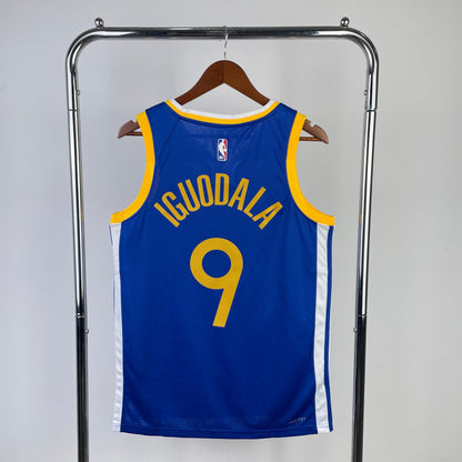 Golden State Warriors Icon (Current)