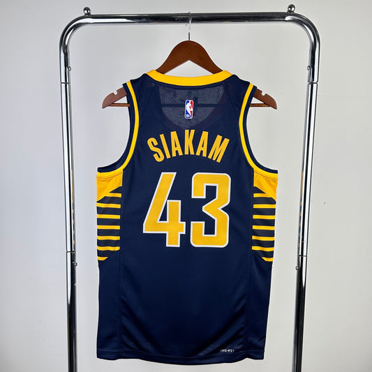 Indiana Pacers Icon (Current)