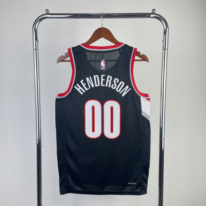 Portland Trail Blazers Icon (22/23)