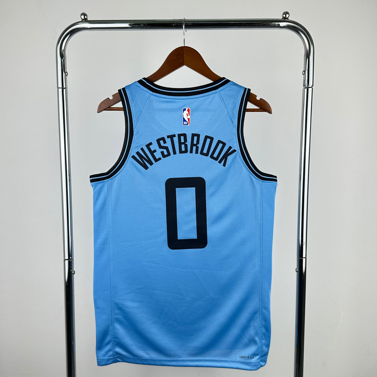 Los Angeles Clippers City Edition (24/25)