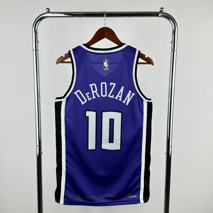 Sacramento Kings Classic (24/25)
