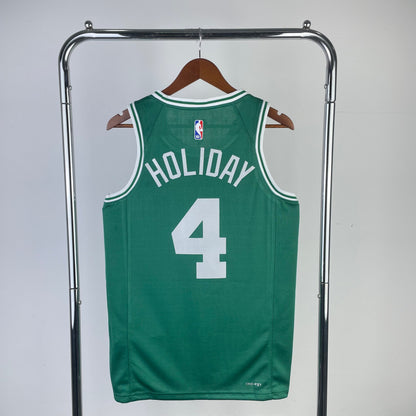 Boston Celtics Icon (Current)