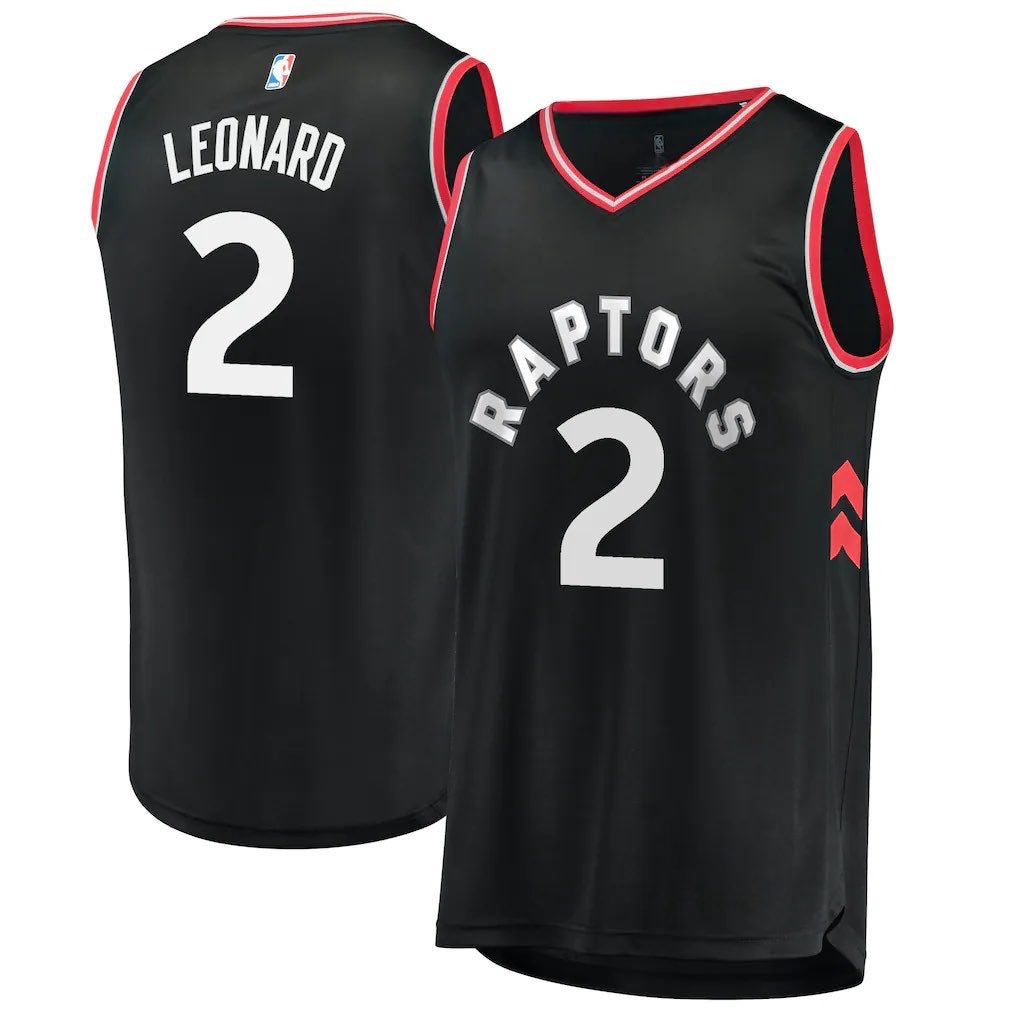 Toronto Raptors Statement (2019)- #2