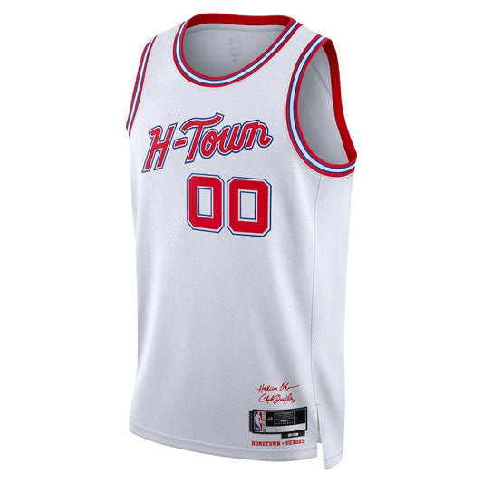 Houston Rockets City Edition (25/26)