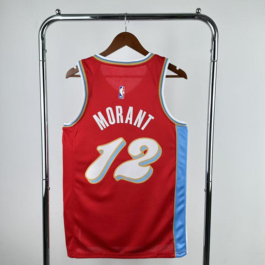 Memphis Grizzlies City Edition (24/25)