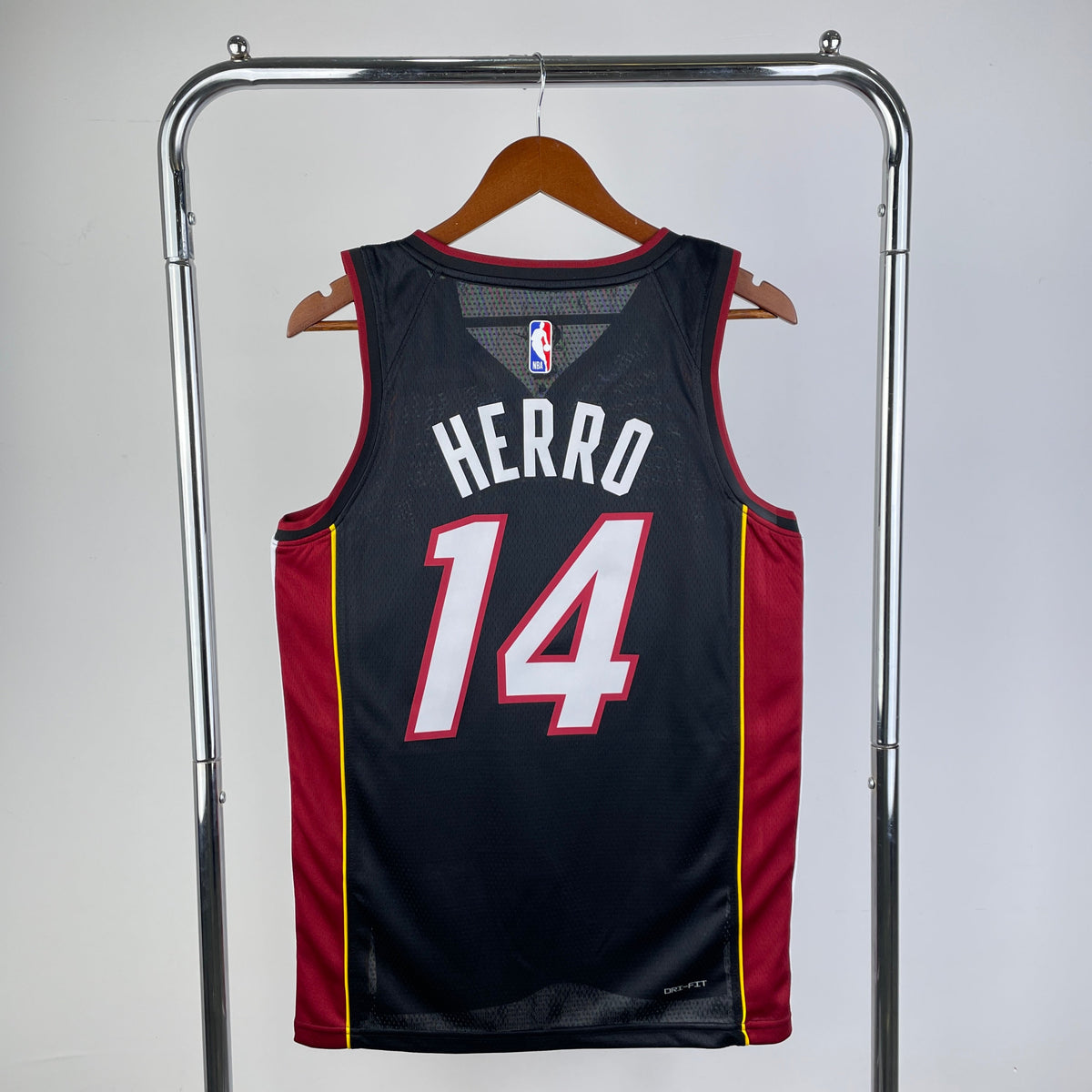 Miami Heat Icon (Current)