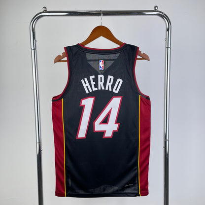 Miami Heat Icon (Current)