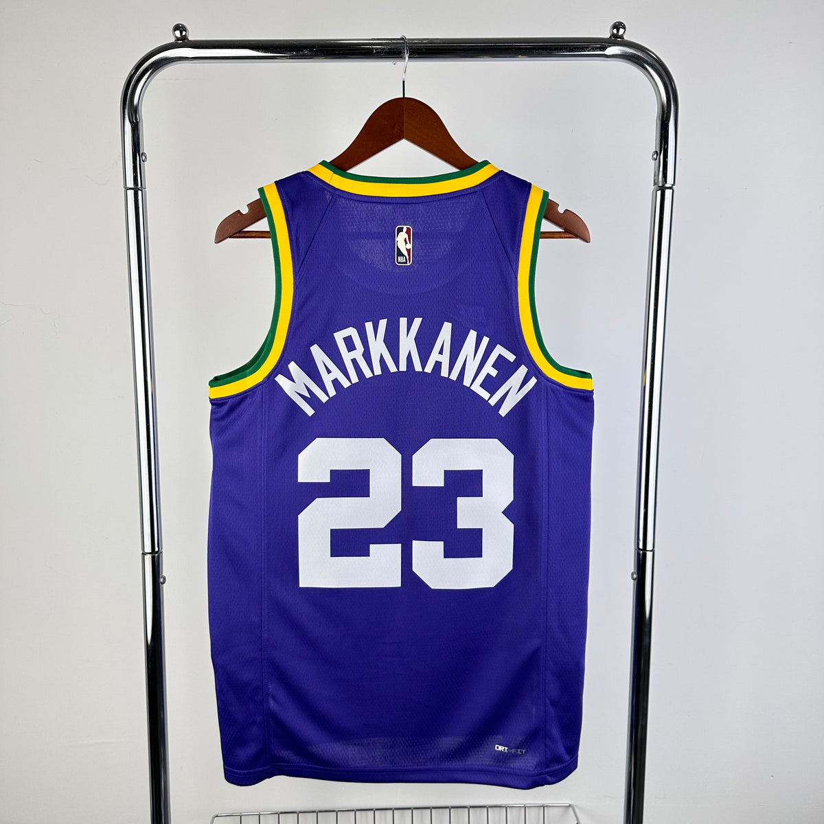 Utah Jazz Classic (23/24)