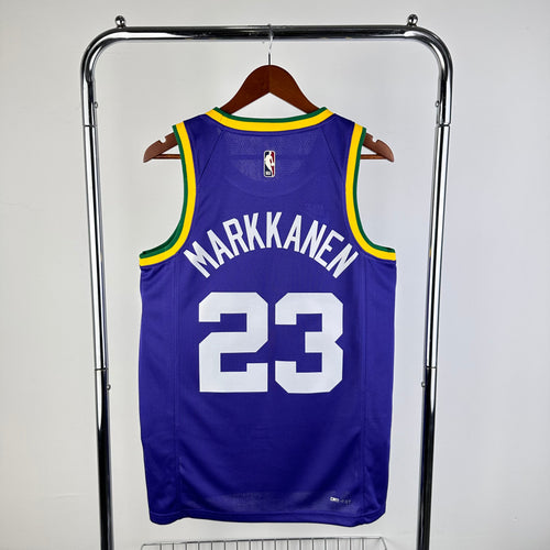 Utah Jazz Classic (23/24)