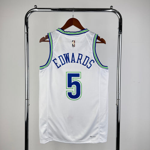 Minnesota Timberwolves Classic (23/24)
