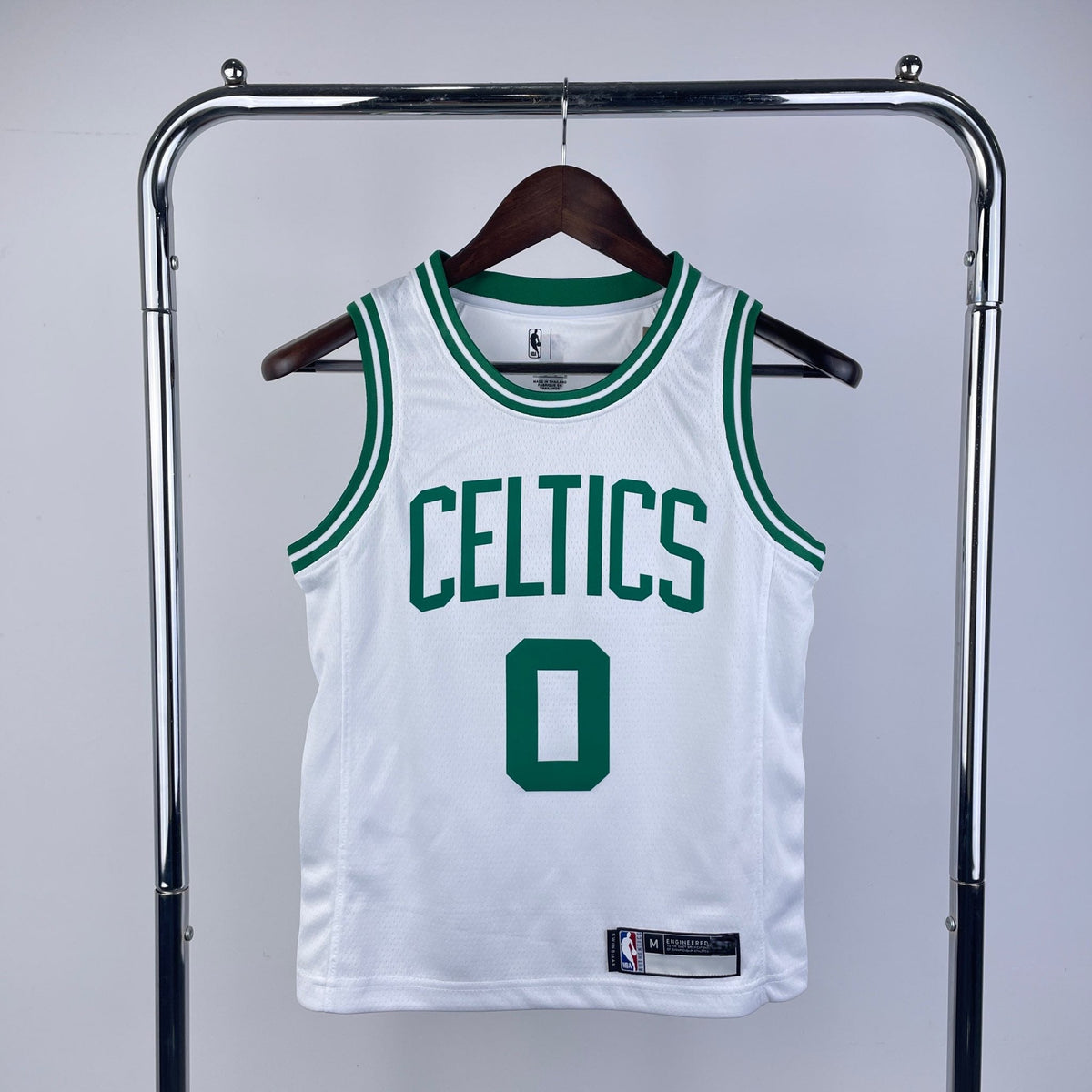 Boston Celtics Association (Kids)- #0