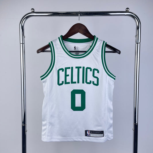 Boston Celtics Association (Kids)- #0