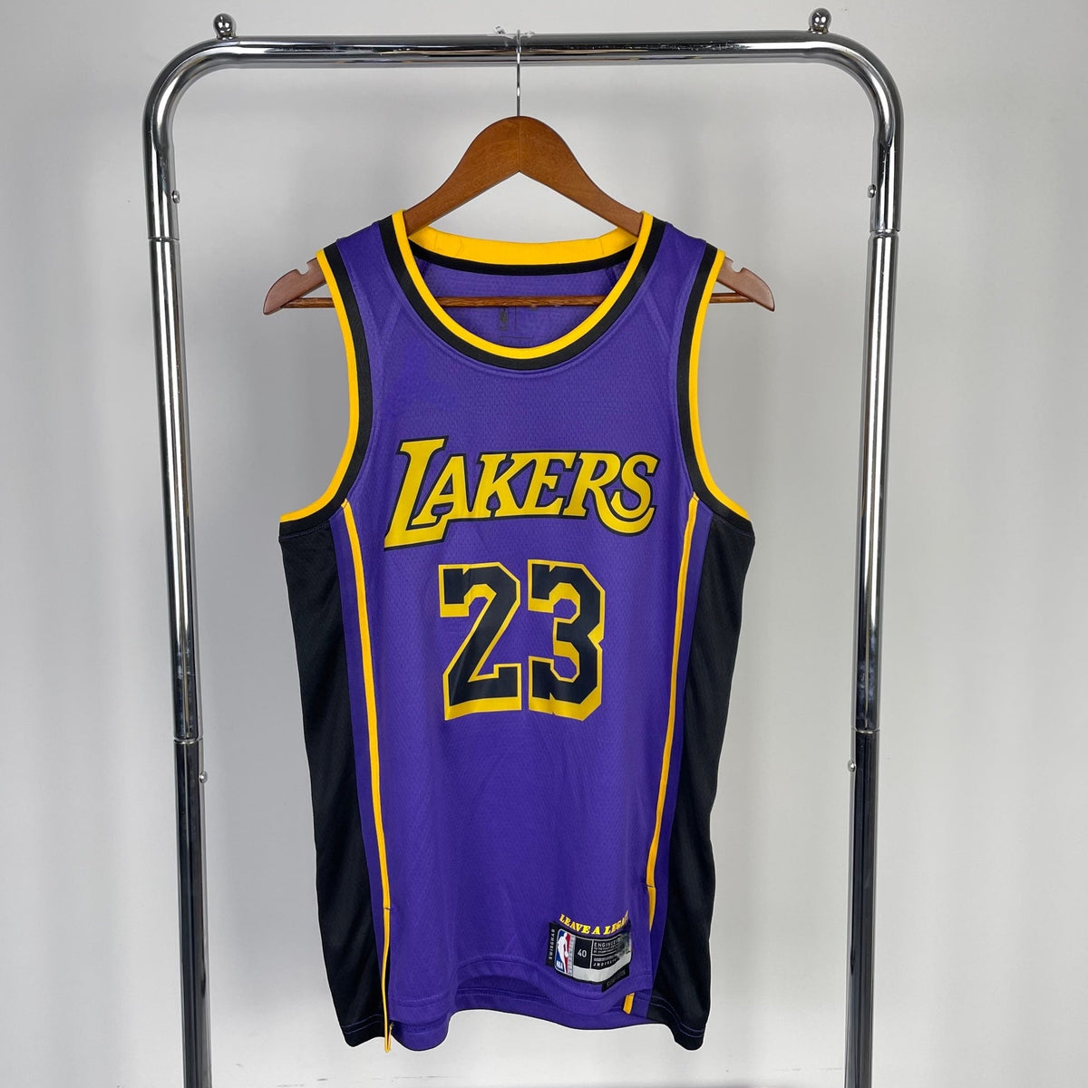 Los Angeles Lakers Statement (23/24)- #23