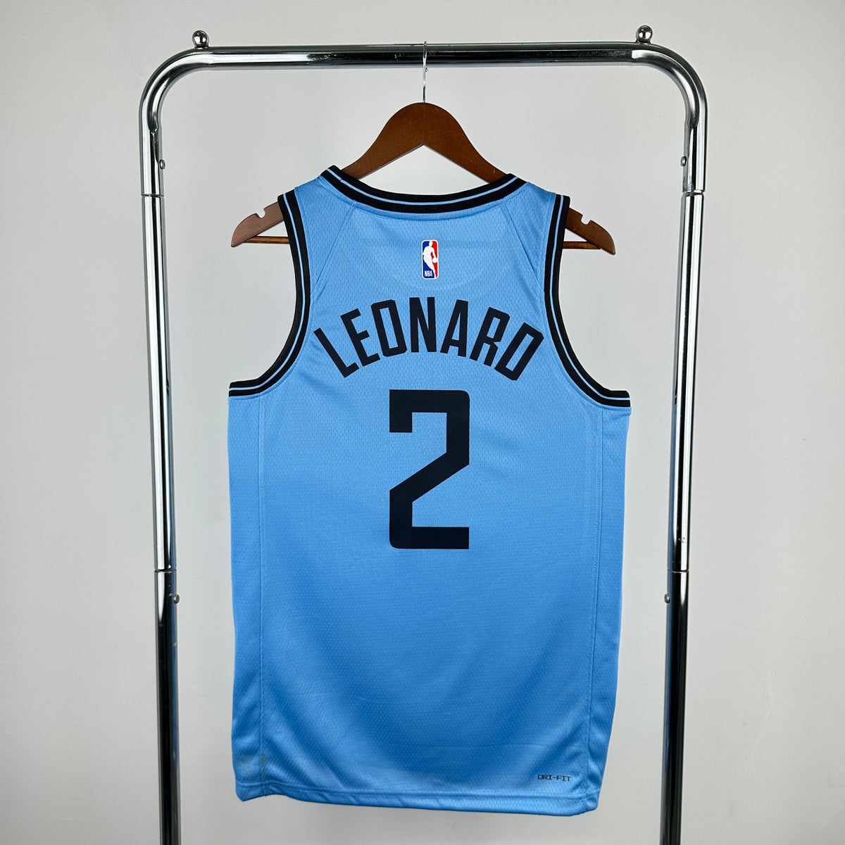 Los Angeles Clippers City Edition (24/25)