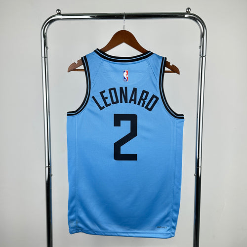 Los Angeles Clippers City Edition (24/25)