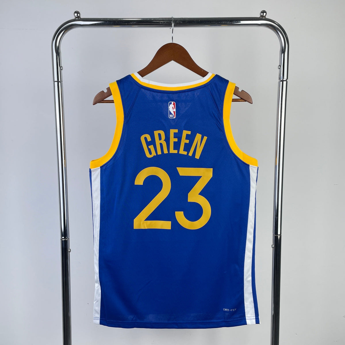 Golden State Warriors Icon (Current)