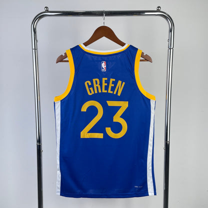 Golden State Warriors Icon (Current)