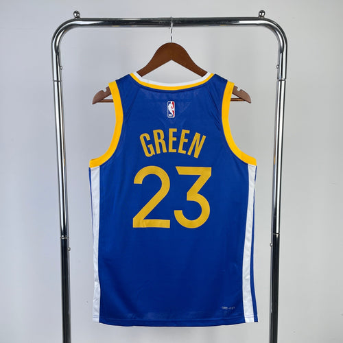 Golden State Warriors Icon (Current)