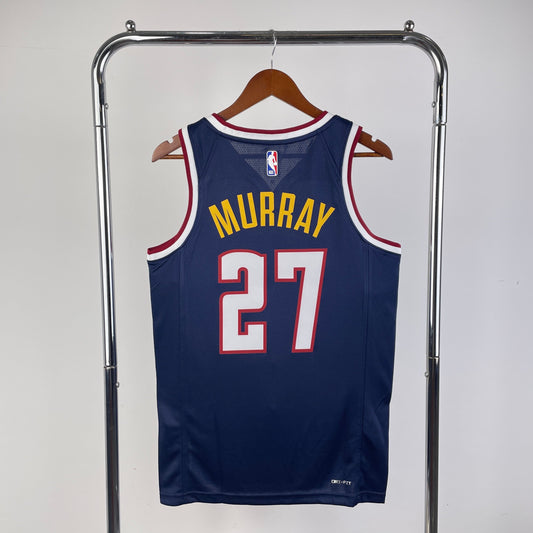 Denver Nuggets Icon (Current)