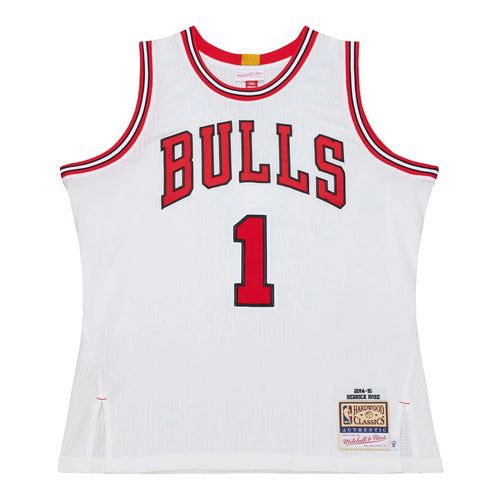 Chicago Bulls Retro (2014)- #1