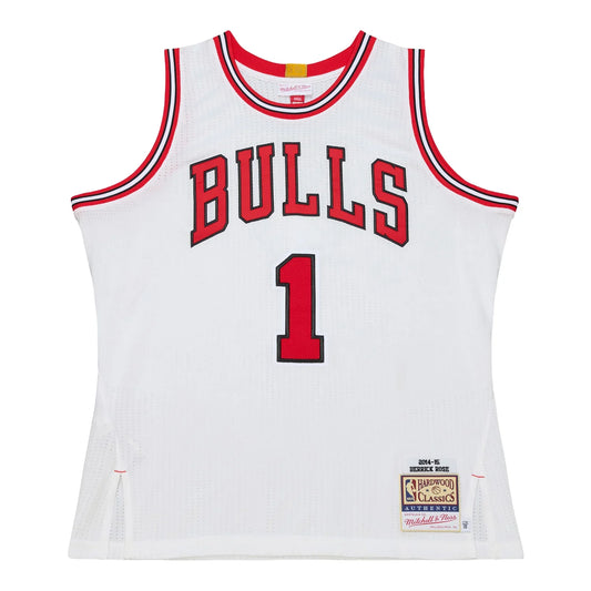 Chicago Bulls Retro (2014)- #1
