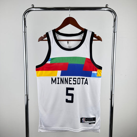 22/23 Minnesota Timberwolves