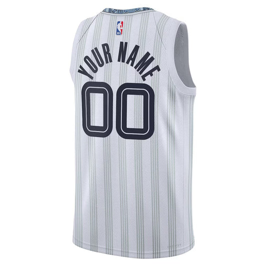 25/26 Memphis Grizzlies