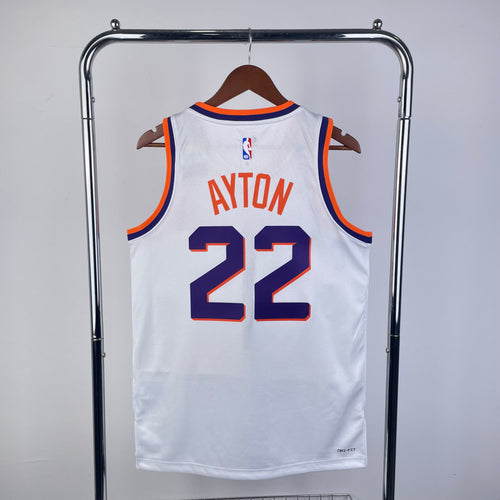 Phoenix Suns Association (Current)