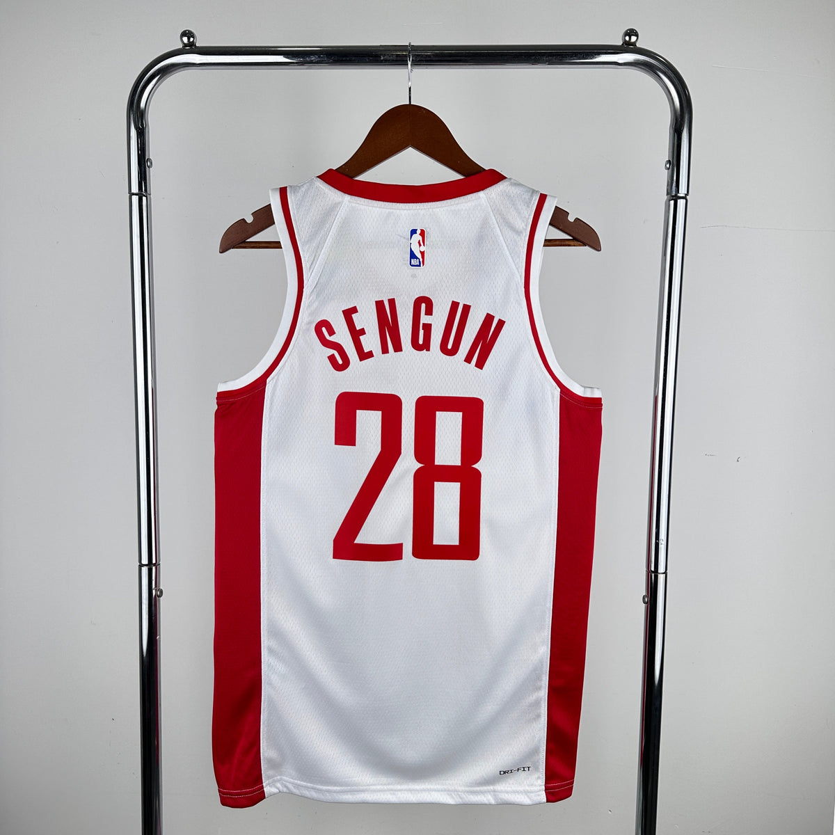 Houston Rockets Association (Current)
