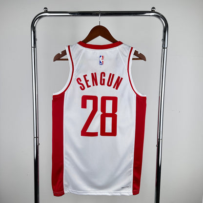 Houston Rockets Association (Current)