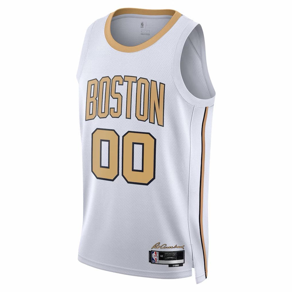 Boston Celtics City Edition (25/26)