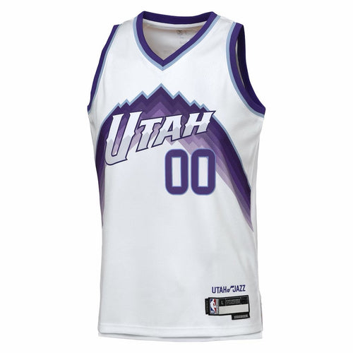 Utah Jazz Association (Current)