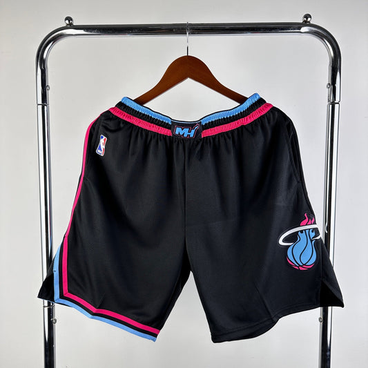 Miami Heat City Edition (Shorts)