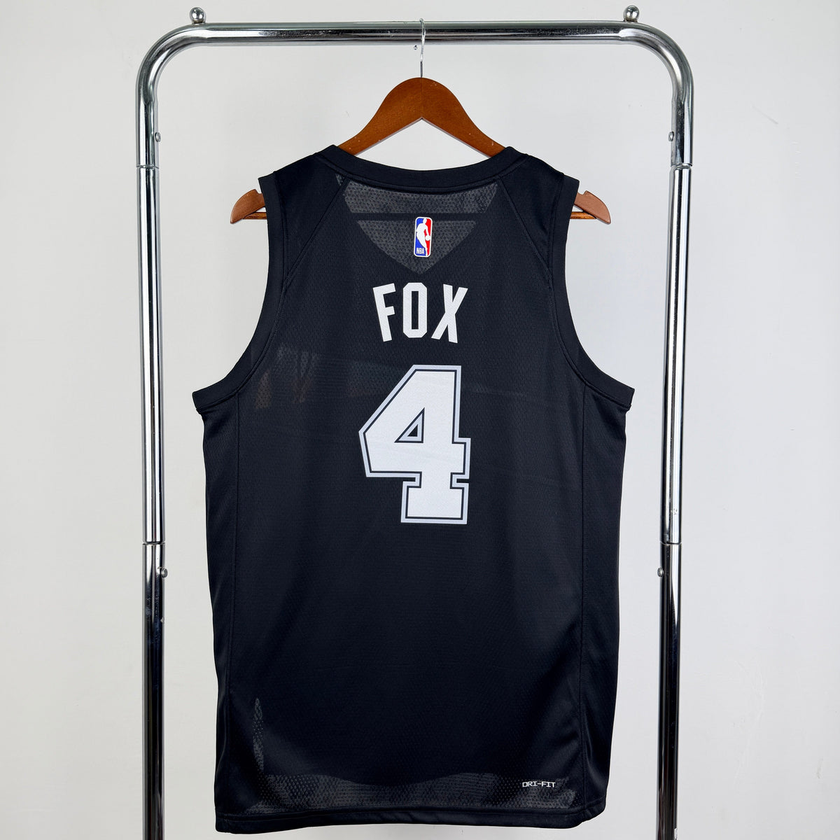 San Antonio Spurs City Edition (25/26)