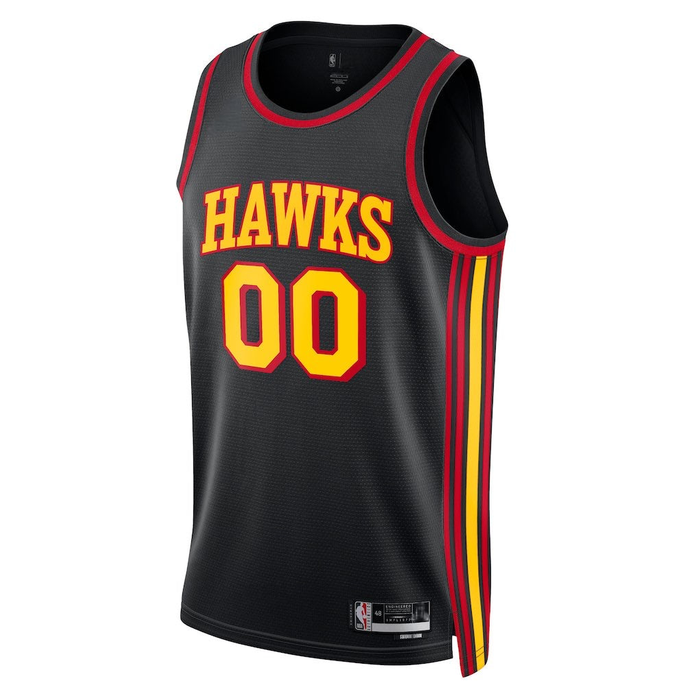 Atlanta Hawks Statement (Current)