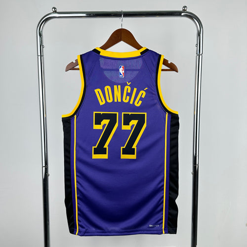 Los Angeles Lakers Statement (23/24)